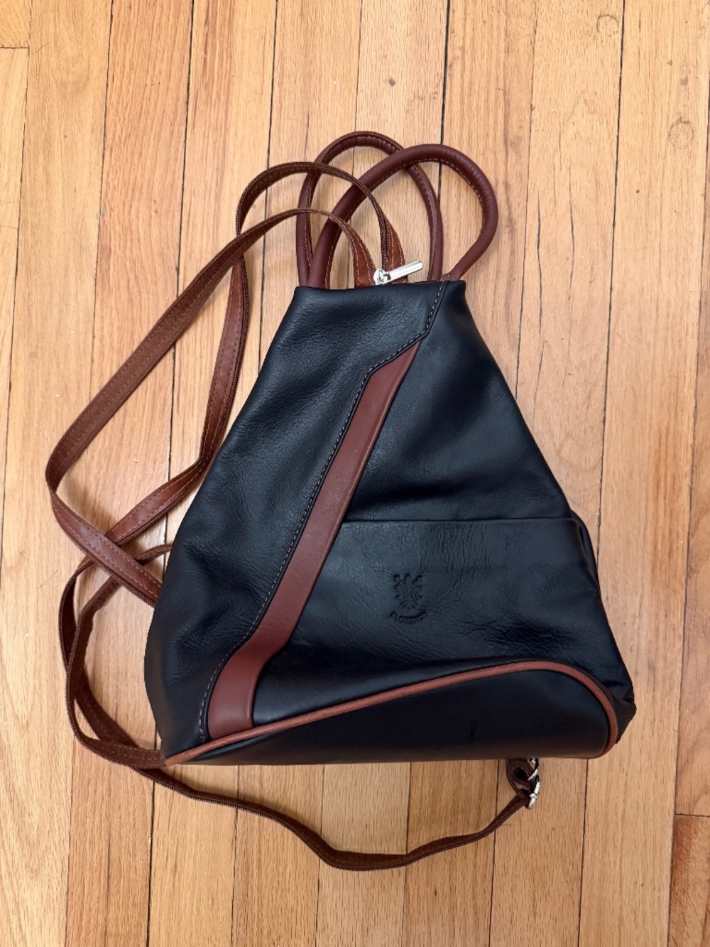 Tuscany Leather Shanghai Backpack